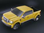 Ford Mighty F-350 Tonka Concept 2002 года